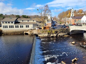 Peterborough, NH Office - 2 Main St