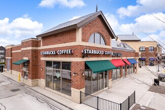 Vernon Hills, IL Office/Medical - 271-281 W Townline Rd Vernon Hills, IL Office/Medical - 271-281 W Townline Rd