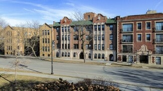 Chicago, IL undefined - 4625 S Drexel Blvd