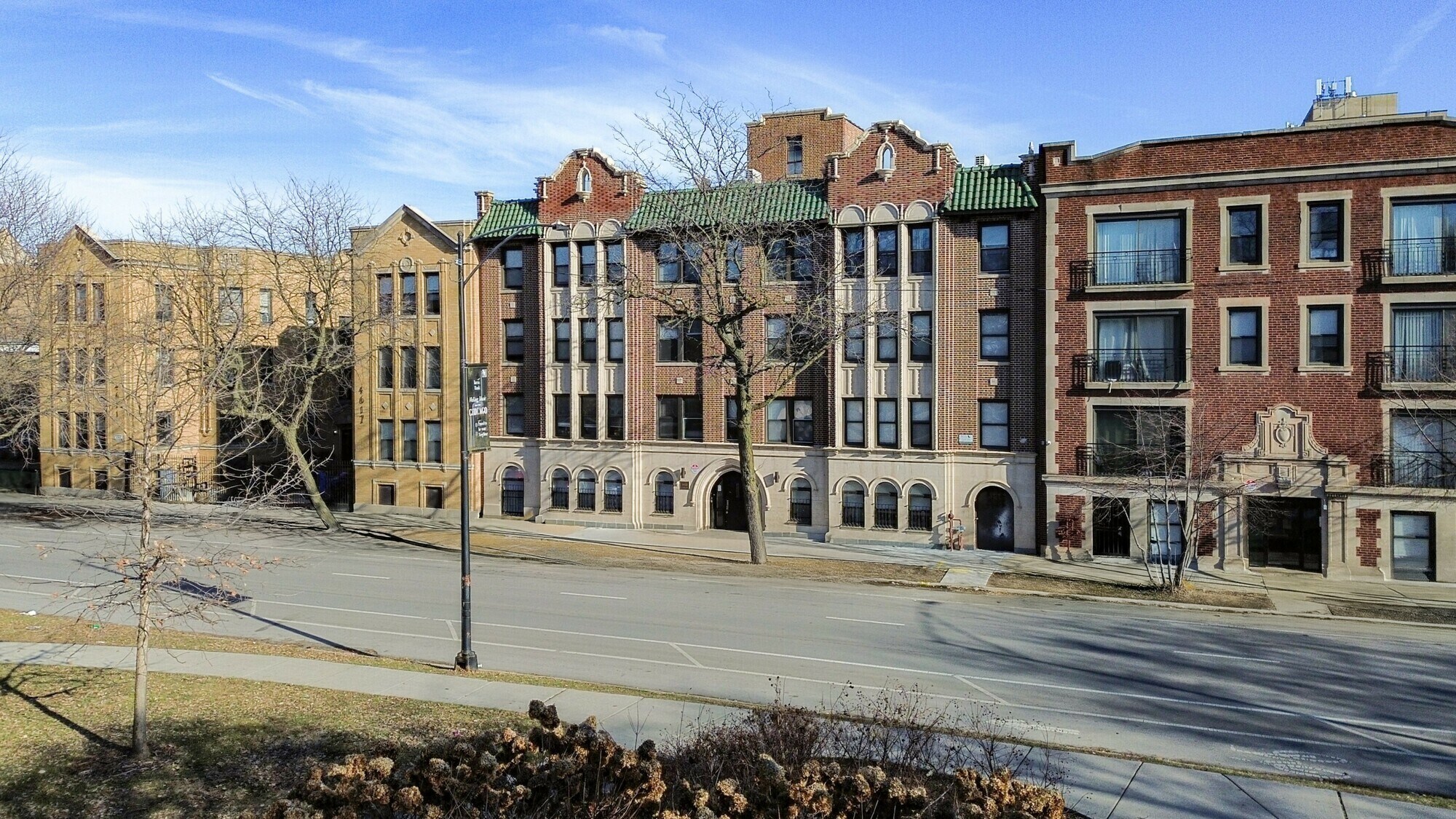 4625 S Drexel Blvd, Chicago, IL for Sale