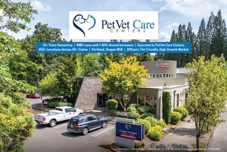 Tigard, OR undefined - 11140 SW 68th Pky