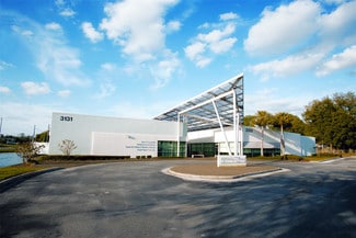 Lakeland, FL Office - 3037 Lakeland Hills Blvd