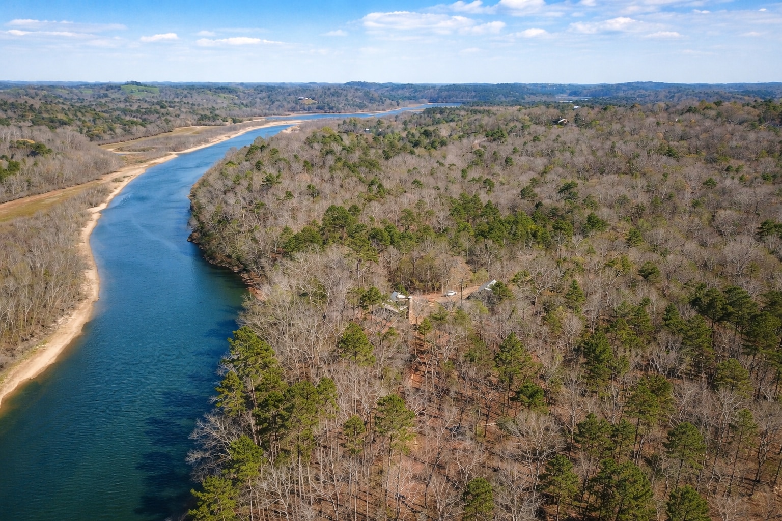 333 Laurel Mountain Dr, Toccoa, GA for Sale