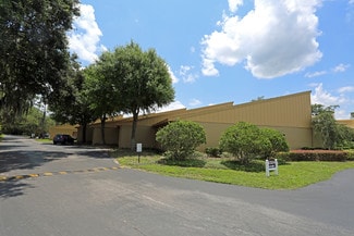 Lakeland, FL Office - 5300 S Florida Ave