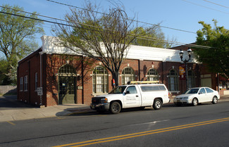 Haddon Heights, NJ Office - 617 Station Ave