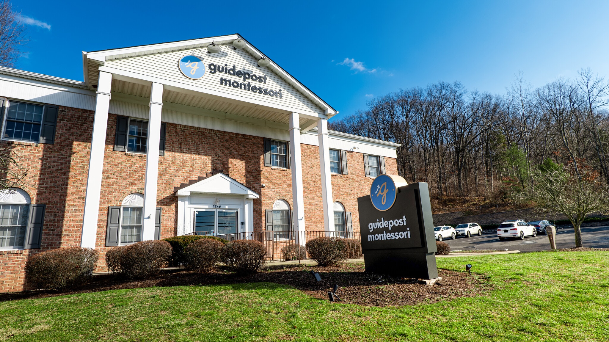 1246 US206 Bridgewater, NJ 08807 Retail Property for Sale on