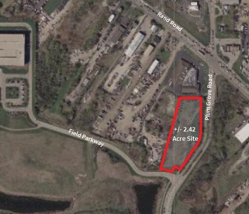 20126 N Plum Grove Rd, Deer Park, IL for Sale