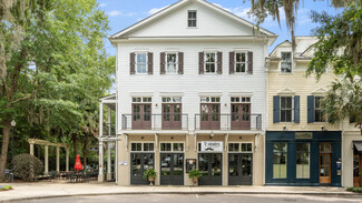 Beaufort, SC Office - 19 Market