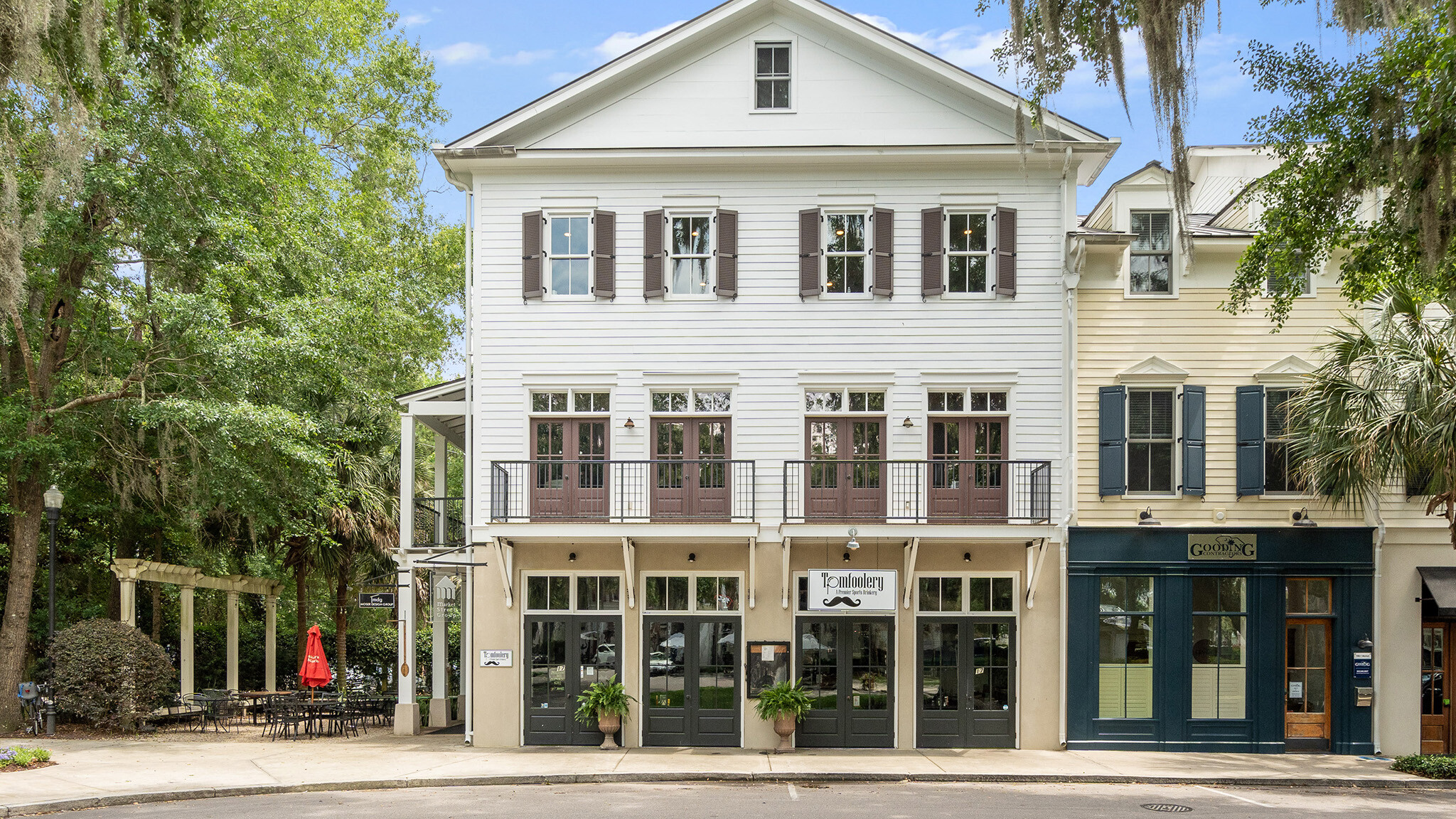 19 Market, Beaufort, SC for Rent