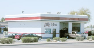 Phoenix, AZ Car Washes - 6601 W Thomas Rd