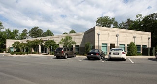 Cary, NC Coworking Space - 15000 Weston Pky