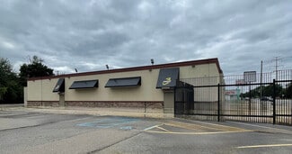 Detroit, MI Auto Repair - 21221 W Eight Mile Rd