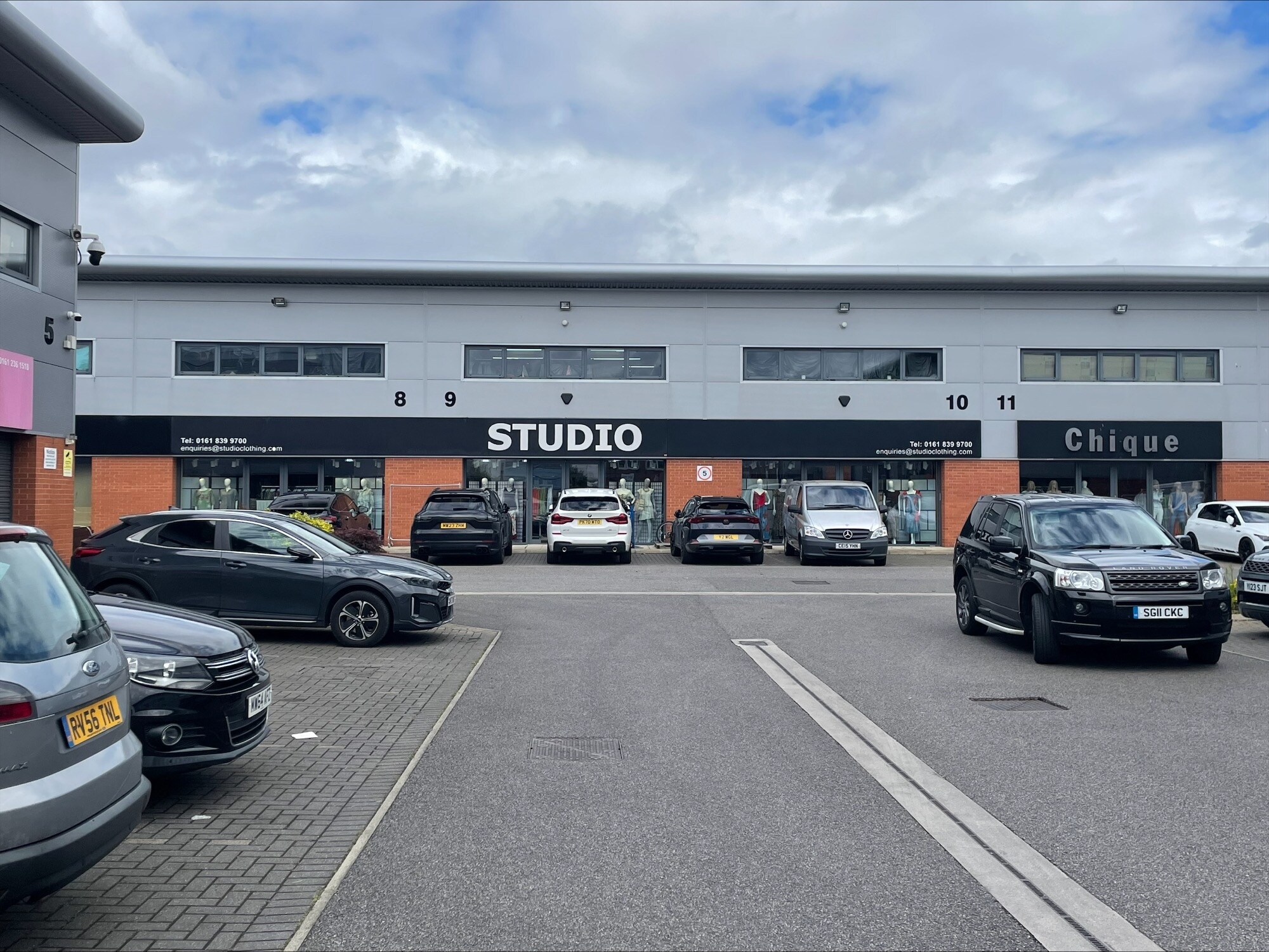Broughton St, Manchester, GTM for Rent