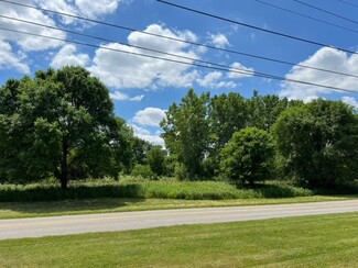 Lancaster, OH Commercial - Canal St