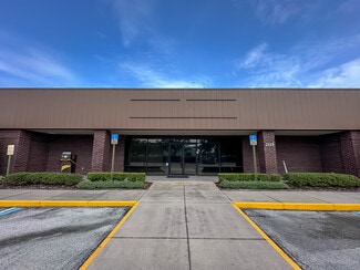 Lakeland, FL Office - 2115 Harden Blvd