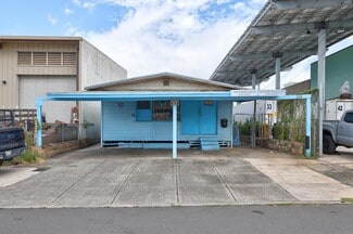 Honolulu, HI Office - 748 Gulick Ave