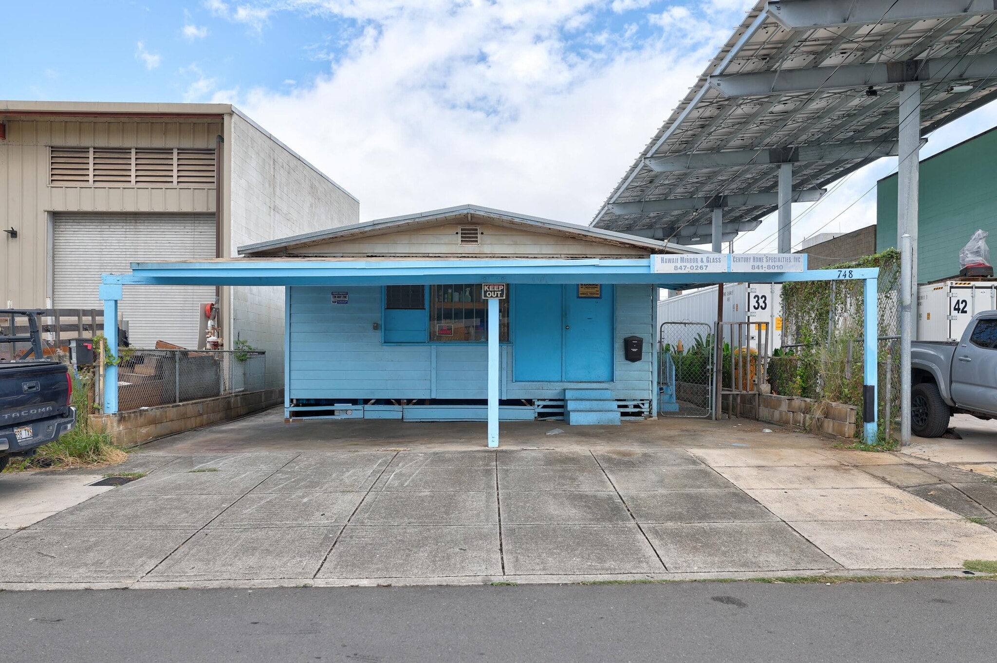 748 Gulick Ave, Honolulu, HI for Sale