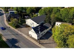 Saint John, NB Specialty - 240 Millidge Av