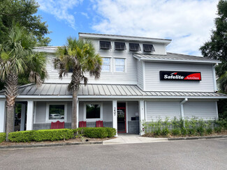 Mount Pleasant, SC Office - 1407 Stuart Engals Blvd