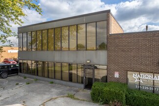 Villa Park, IL Office - 727-729 N Yale Ave Villa Park, IL Office - 727-729 N Yale Ave