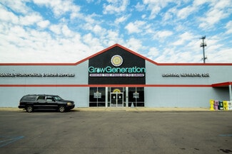 Lansing, MI Retail - 5002 W Saginaw Hwy Lansing, MI Retail - 5002 W Saginaw Hwy