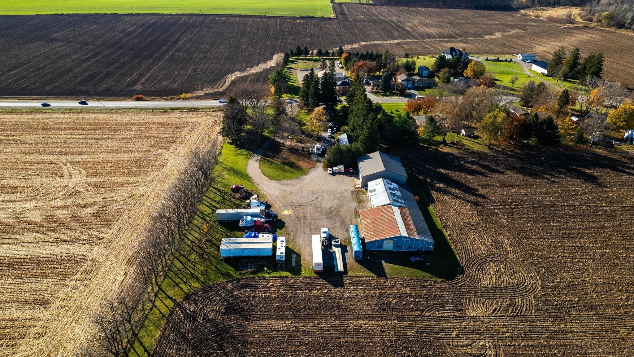 594440 Oxford 59, Woodstock, ON for Sale