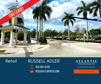 Deerfield Beach, FL Retail - 1574-1584 SE 3rd Ct