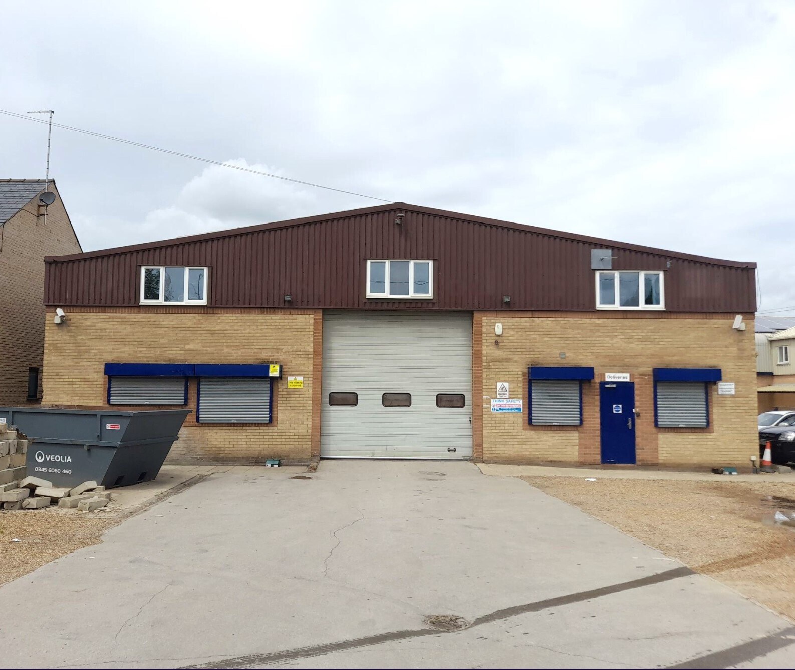 Fen Rd, Cambridge, CAM for Rent