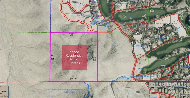 South West Las Vegas, Las Vegas, NV for Sale