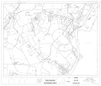 Boswell, PA Commercial - Main Street St