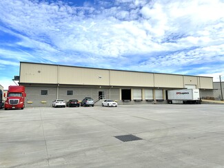 Pooler, GA Industrial - 5250 Old Louisville Rd