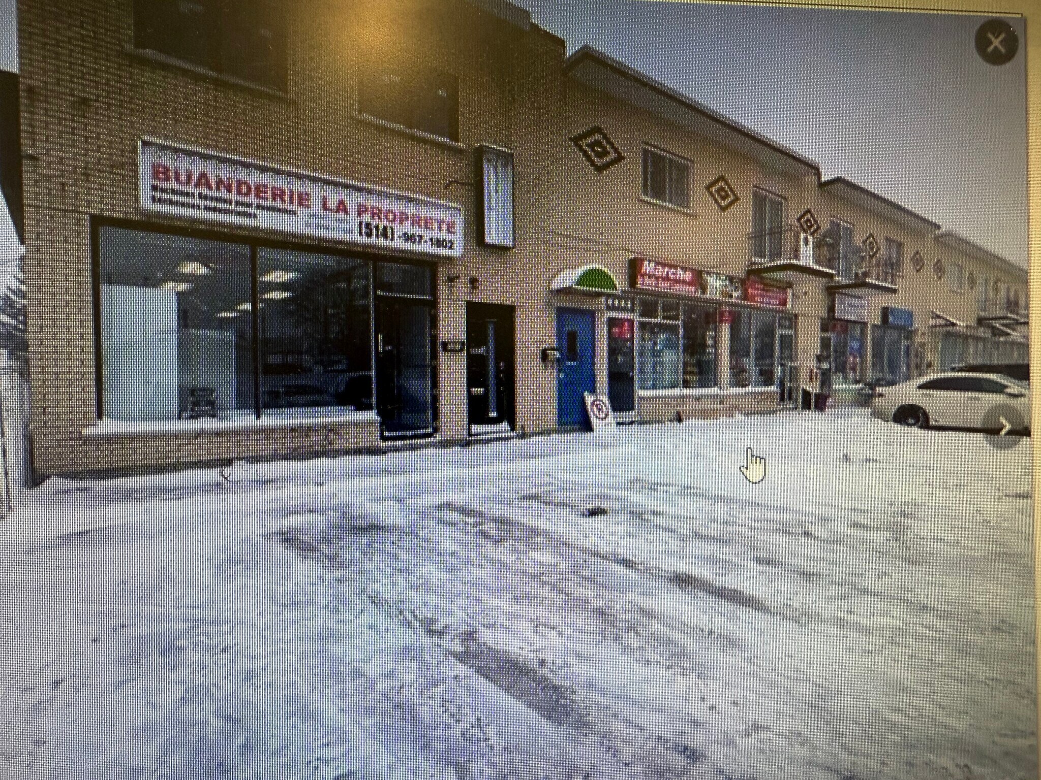 8081-8085 Av André-Ampère, Montréal, QC for Sale