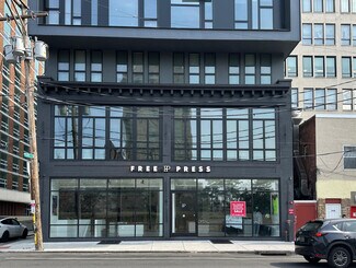 Philadelphia, PA Retail - 305 N 15th St