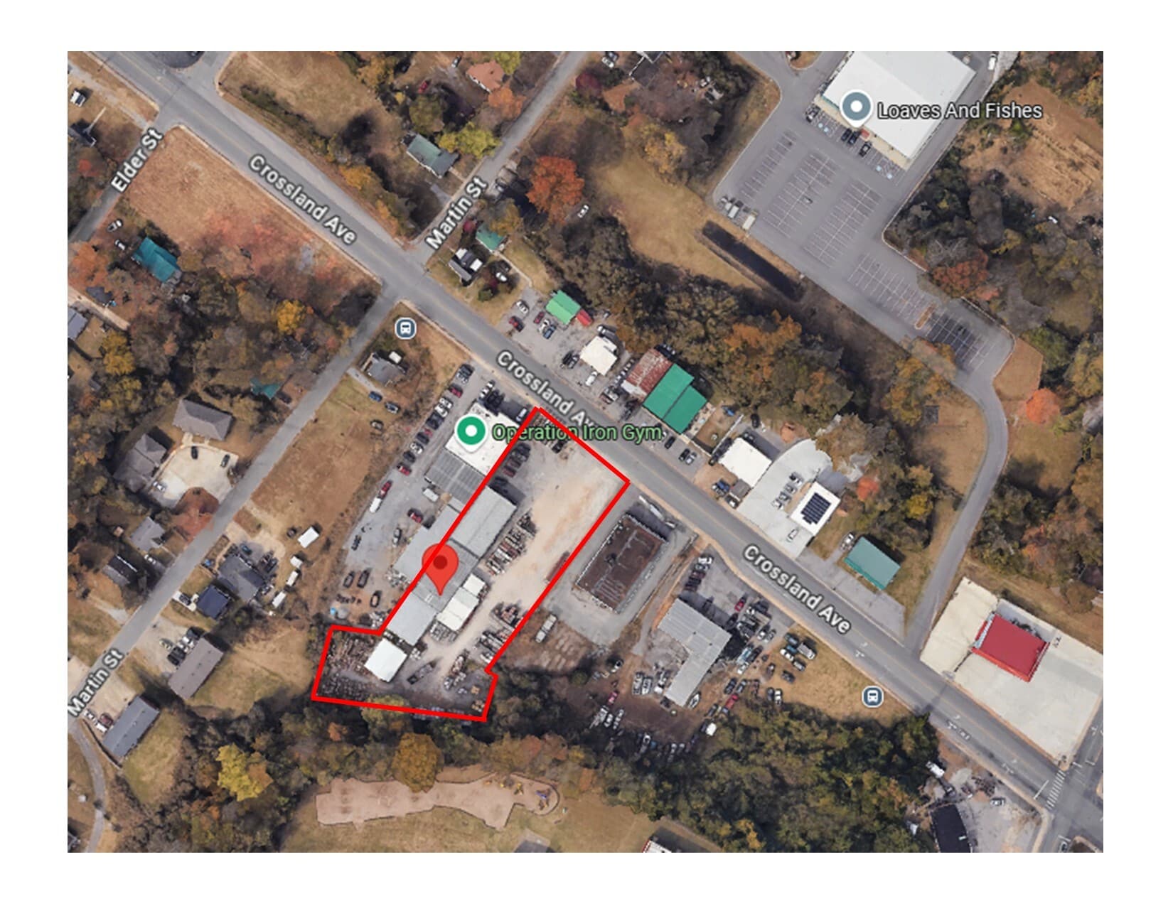 814 Crossland Ave, Clarksville, TN for Rent