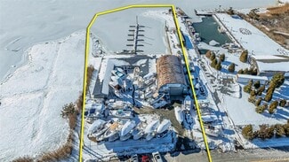 East Moriches, NY Marinas - 200 Atlantic Ave
