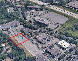 Maple Grove, MN Commercial Land - 6805 Wedgwood Ct N Maple Grove, MN Commercial Land - 6805 Wedgwood Ct N
