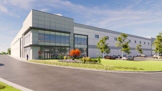 Atlanta, GA Industrial - 4300 Pleasantdale Rd