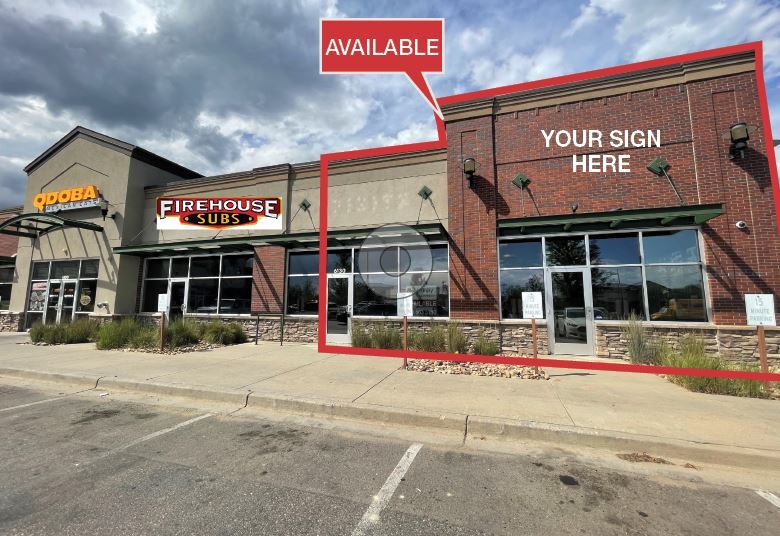6130 E Crossroads Blvd, Loveland, CO for Rent
