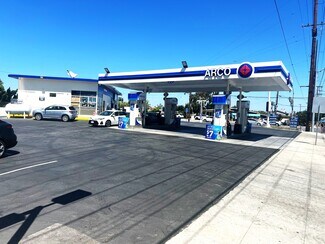 Long Beach, CA undefined - 8090 E Wardlow Rd