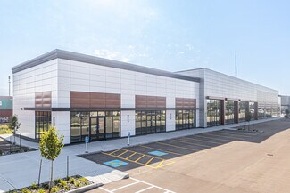 Edmonton, AB Office/Retail - 3615 Gateway Blvd NW Edmonton, AB Office/Retail - 3615 Gateway Blvd NW