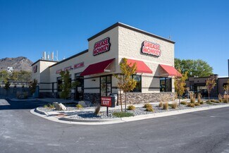 West Wendover, NV undefined West Wendover, NV undefined