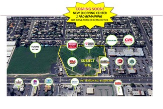 Riverbank, CA Commercial - 2318 Patterson Rd