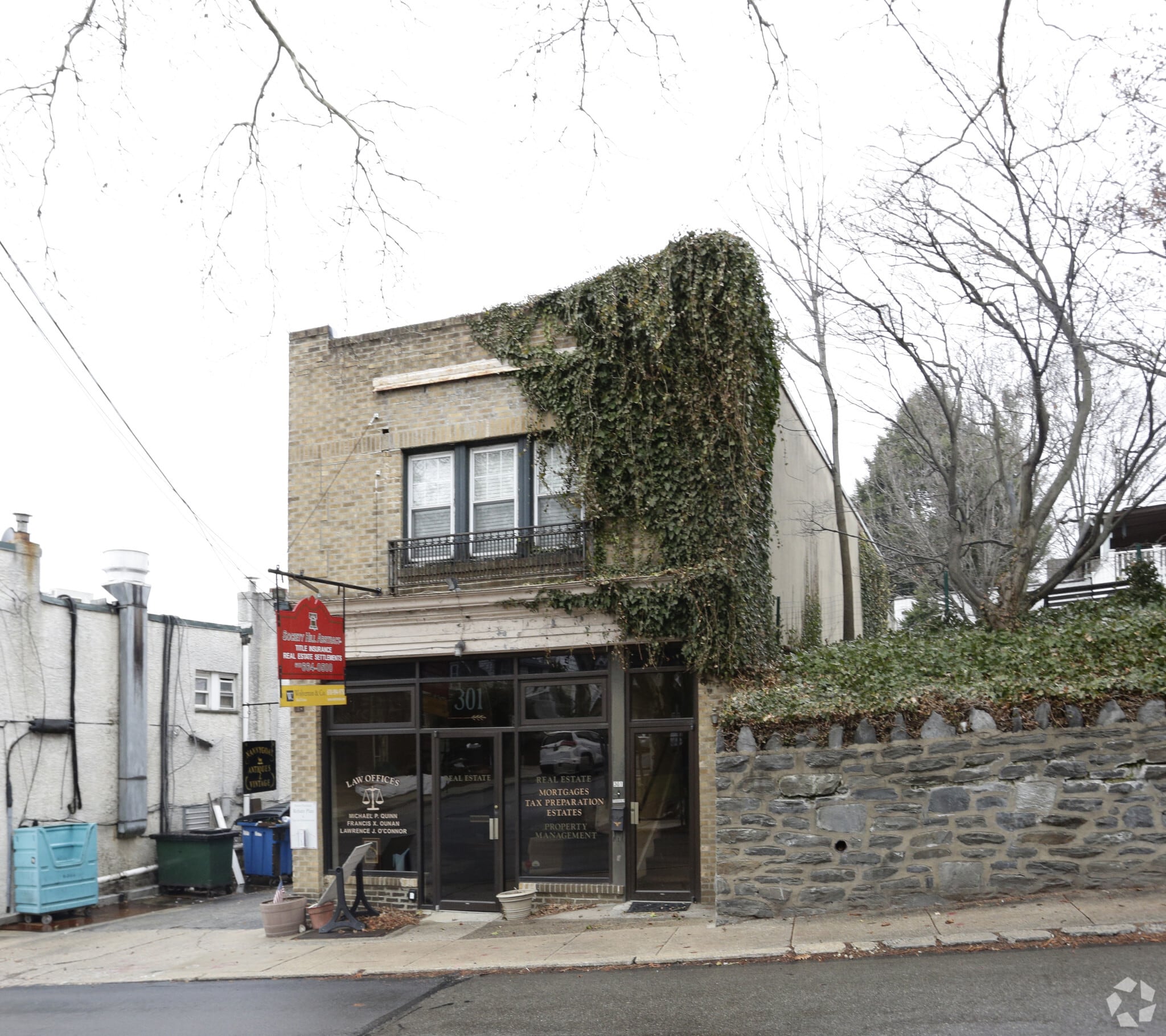 301 Haverford Ave, Narberth, PA for Sale
