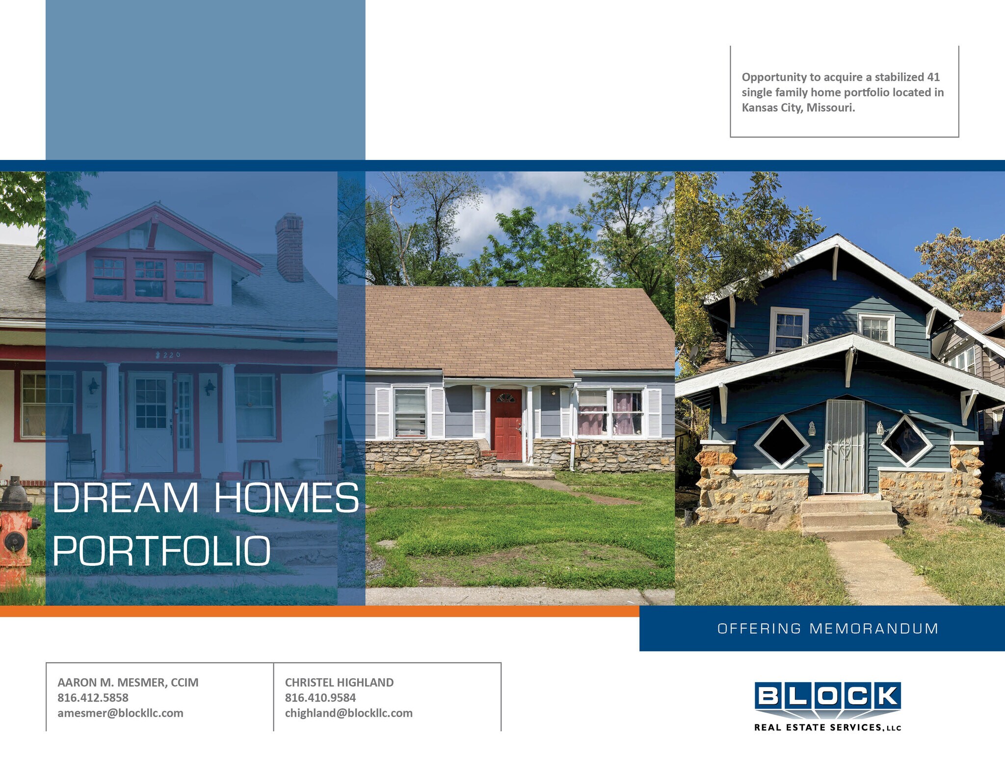 , Kansas City, MO for Sale