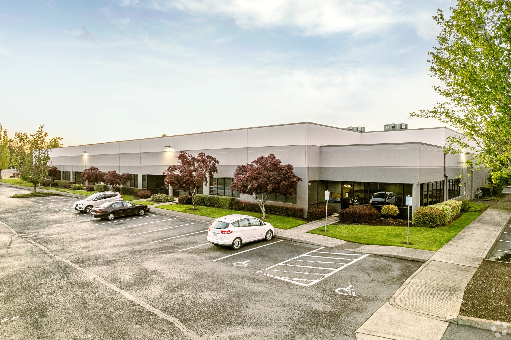 6002-6026 NE 112th Ave, Portland, OR for Rent