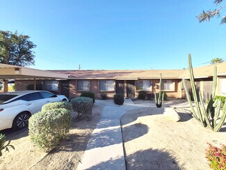 Desert Hot Springs, CA Apartments - 13548 Caliente Dr