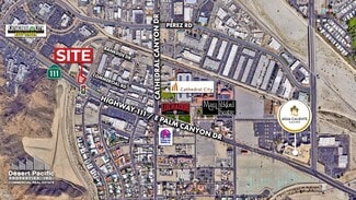 Cathedral City, CA Commercial - 68280 CA Highway 111