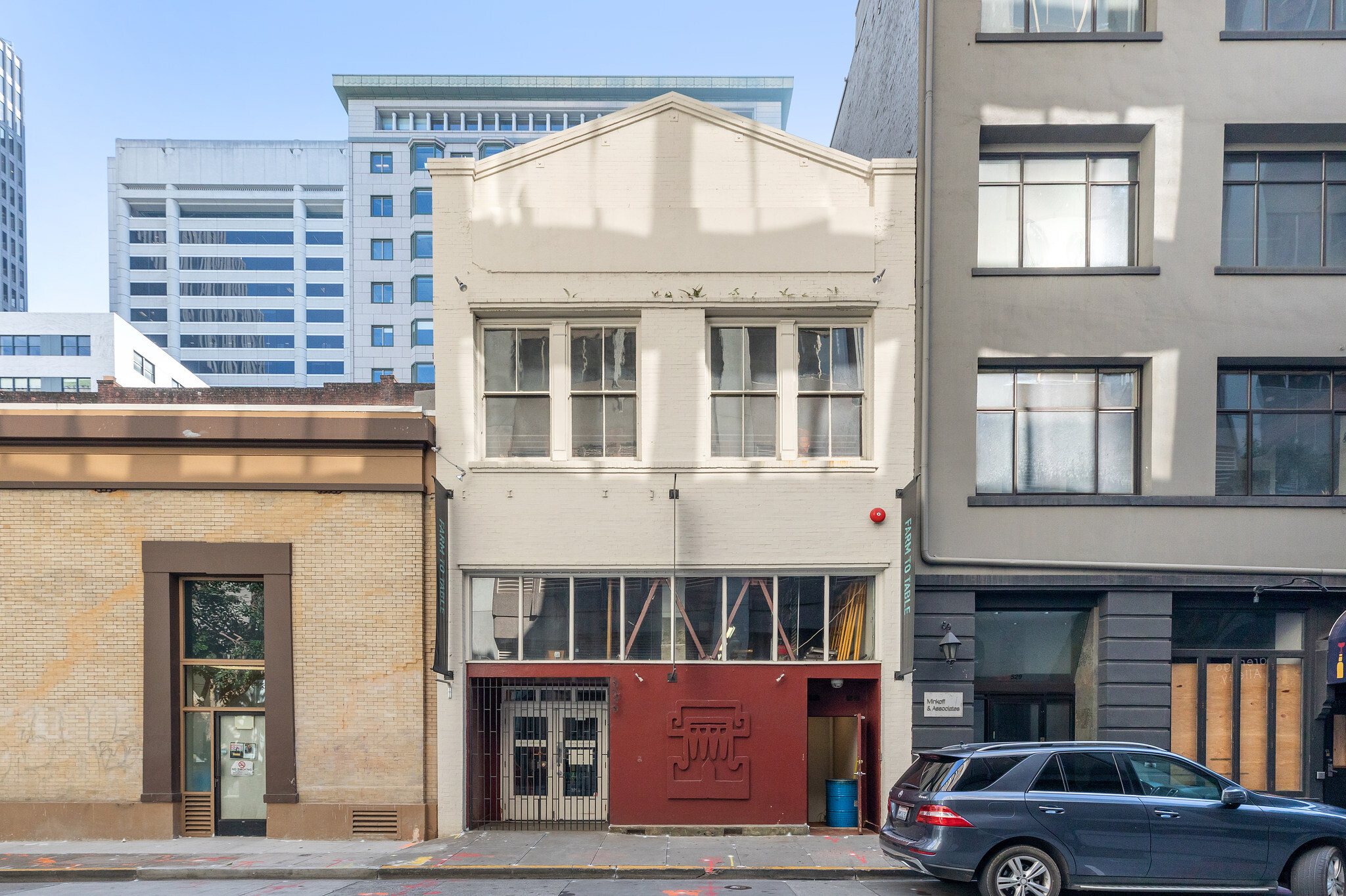 525-527 Commercial St, San Francisco, CA for Sale