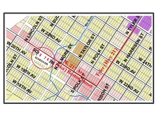 Covington, LA Commercial Land - 1120 W 21st Ave Covington, LA Commercial Land - 1120 W 21st Ave
