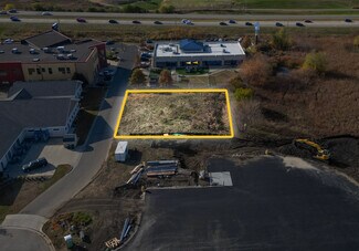 Rochester, MN Commercial Land - XXX 40th Ave NW Rochester, MN Commercial Land - XXX 40th Ave NW